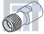 73386-1570 РЧ адаптеры - междусерийные SMA JACK TO SMPMAX MALE SLIDE ON STRT