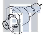 73386-1670 РЧ адаптеры - междусерийные BSA F PUSHON PLG TO BNC JACK STRT 75OHM