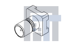 73404-0190 РЧ соединители / Коаксиальные соединители VERTICAL SMB JACK R RECPT SMT 75 OHM