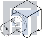 73404-0200 РЧ соединители / Коаксиальные соединители SMB JACK R/A PCB 75 CB 75 OHM DIELECTRIC