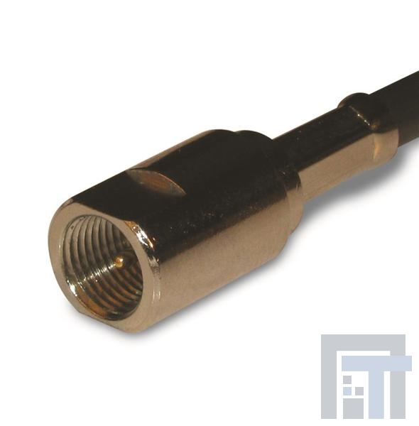 81-169 РЧ соединители / Коаксиальные соединители FME(SAP) CONNECTOR CRIMP PLUG