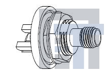 901-10387 РЧ соединители / Коаксиальные соединители ARC SMA ST Edge MNT Jack