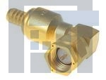 901-148-15 РЧ соединители / Коаксиальные соединители SMA R/A PLUG RG142 400 M39012/56-4502