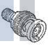 901-165 РЧ адаптеры - междусерийные BNC PLUG TO SMA JACK VSWR:1.3MAX DC-4GHz