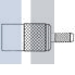 901-9852 РЧ соединители / Коаксиальные соединители RP SMA PLUG