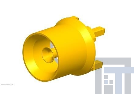 920-249J-51P РЧ соединители / Коаксиальные соединители AFI Jack PCB Thru- Hole 2.71mm