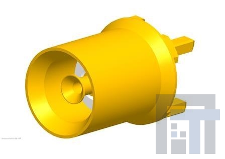 920-250J-51P РЧ соединители / Коаксиальные соединители AFI Jack PCB Thru- Hole 4.71mm