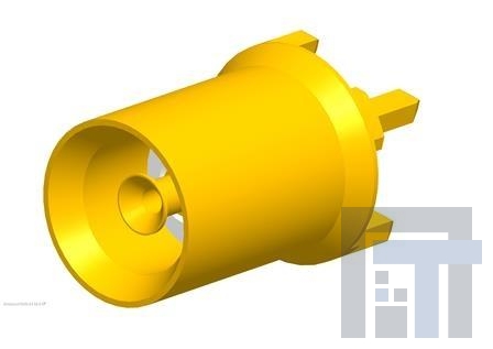 920-251J-51P РЧ соединители / Коаксиальные соединители AFI Jack PCB Thru- Hole 5.71mm