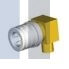 930-104P-51A РЧ соединители / Коаксиальные соединители RIGHT ANGLE PLUG .086 SEMI-RIGID