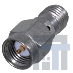 ADT-2851-MF-29M-00 РЧ адаптеры - внутрисерийные ADAPTER M/F 2.9MM 40 GHZ