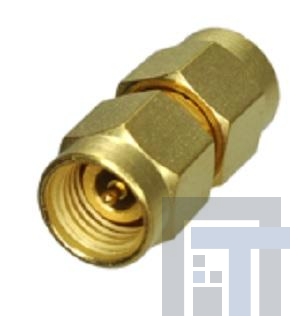 ADT-2853-MM-29M-00 РЧ адаптеры - внутрисерийные ADAPTER M/M 2.9MM 40 GHZ