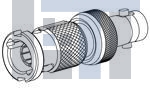 APH-HDBNCP-J РЧ адаптеры - внутрисерийные HD-BNC Plug/HD-BNC Jack Adapter