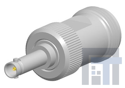 APH-NJ-HDBNCJ РЧ адаптеры - междусерийные N Type Jack/HD-BNC Jack Test Adapter