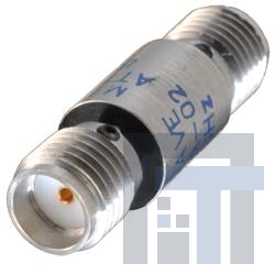 ATT-290F-00-SMA-02 Аттенюаторы - межкомпонентные соединения 0DB DC-18 GHZ ATT