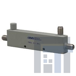 CPL-5210-06-NNN-79 РЧ соединители / Коаксиальные соединители 6DB 0.5-1 GHZ CPLR