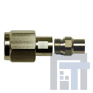 CS-TM-MSC РЧ соединители / Коаксиальные соединители TNC Plug Str. Male For Semflex HP190