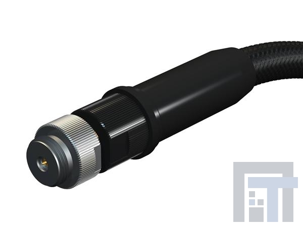 FE0BN0BM025-0 Соединения РЧ-кабелей VNA 50GHz 25in NMD 3.5mm Sock-Plug