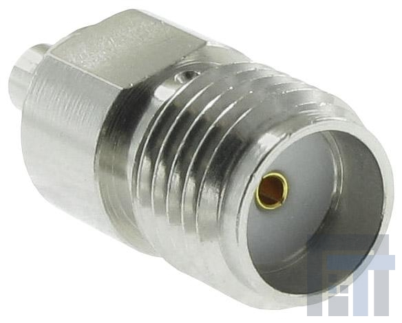 HRMJ-X-FLP РЧ адаптеры - междусерийные CONVERSION ADAPTER X.FL PLG TO SMA JCK