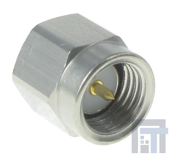 HRMP-H-FLJ(40) РЧ адаптеры - междусерийные SMA-H.FL Adapter PL/ F 0Hz to 3GHz 50Ohm