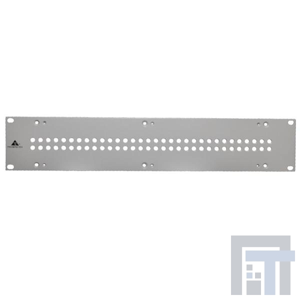 J72 РЧ соединители / Коаксиальные соединители Twinax Patch Jack TRB Interface 3-lug