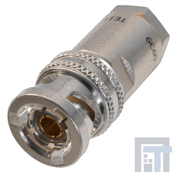 M49142-03-0008 РЧ соединители / Коаксиальные соединители TRB Cable Strt Plug for M17/176-00002