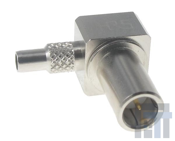 MS-147-C(LP)-1 РЧ соединители / Коаксиальные соединители Coaxial PL 0Hz to 6G Hz 50Ohm Solder RA C