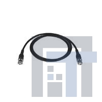 PCL-1010B-1E Соединения РЧ-кабелей BNC Coax Cable, 1m