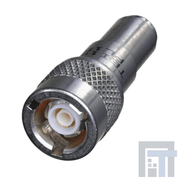 PL155AC-201 РЧ соединители / Коаксиальные соединители TRS Straight Plug for M17/176-00002