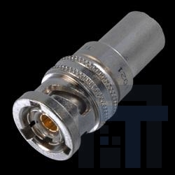 PL375C-306 РЧ соединители / Коаксиальные соединители TRT Plug STR Full CRMP