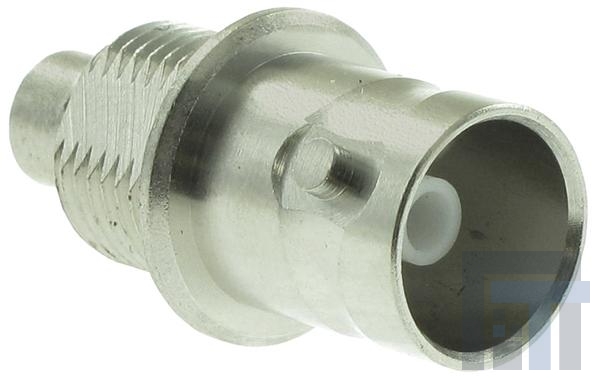 R142306503W РЧ соединители / Коаксиальные соединители BNC(F) STG FX FBH CR 2.6/75SS