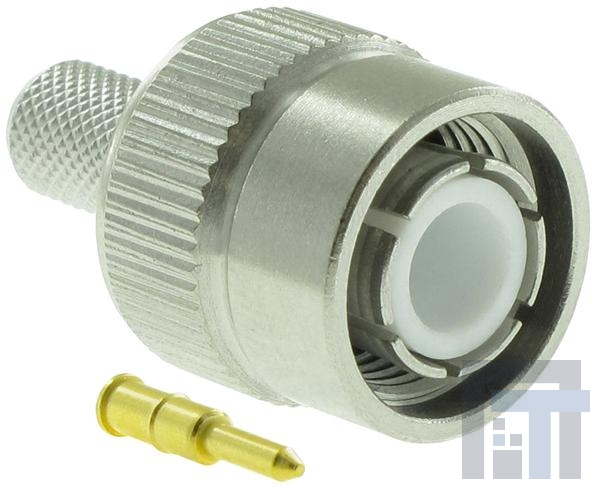 R143084161 РЧ соединители / Коаксиальные соединители TNC AEP 240FR Straight Plug, Cable