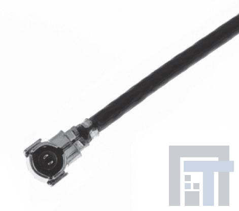 R302205001-300 Соединения РЧ-кабелей MML Pigtail H2.0 Assembly 12in