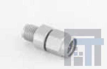 R411806124 Аттенюаторы - межкомпонентные соединения SMA(M-F) ATTENUATOR