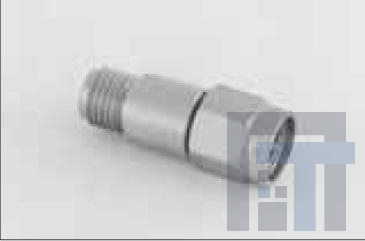 R411810124 Аттенюаторы - межкомпонентные соединения SMA(M-F) ATTENUATOR