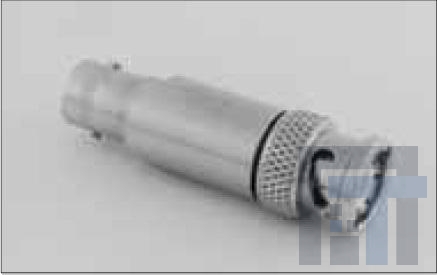 R412403124 Аттенюаторы - межкомпонентные соединения BNC ATTENUATOR 3dB