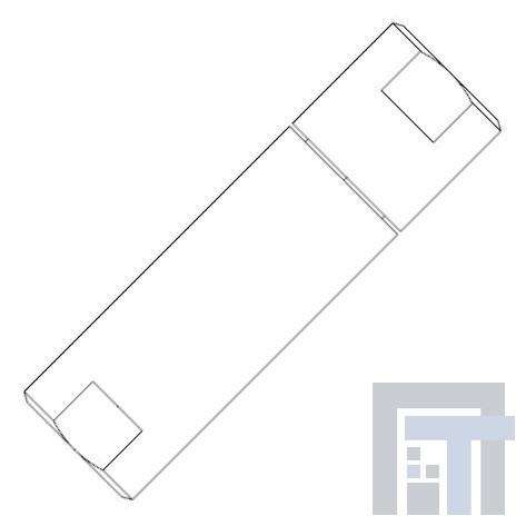 SF0912-6305 РЧ соединители / Коаксиальные соединители SMP FULL DET ML-FULL DET ML ATT DC-18GHZ