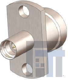 SF1112-6033 РЧ адаптеры - междусерийные ADP BLIND MATE SMP ML SMOOTH BORE