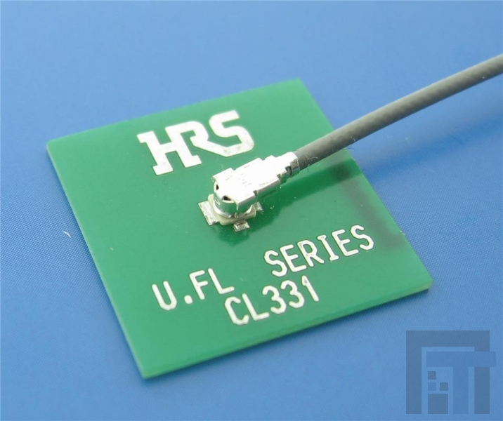 U-FL-LP-088N2T-A-(308) Соединения РЧ-кабелей