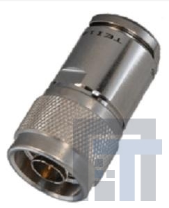 UPL95-6A РЧ соединители / Коаксиальные соединители N Plug 75 Ohm Wrench CRMP STR