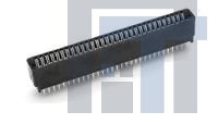 1-1437270-3 Стандартные краевые разъемы A8D35DS29C2=Cardedge Connector