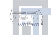 10018783-11100TLF Разъемы PCI Express/PCI 36P CARD EDGE CONN X1 VERTICAL