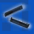 10107844-004LF Стандартные краевые разъемы HPCE, RCPT STRADDLE MNT, 36P24S