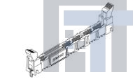1926024-3 Стандартные краевые разъемы cpmm. skt w/latch smtmc-p5s12