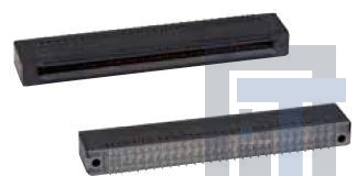 1P00-2001-KR Разъемы Micro TCA MICRO TCA AMC CARD CONN WITH POST
