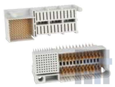 1P01-1110-AS Разъемы Micro TCA MICRO TCA R/A SOCKET MALE POWER MODULE