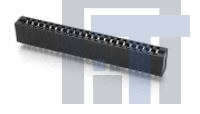 2-1437262-6 Стандартные краевые разъемы C6D28PF29023=Crdedge Connector