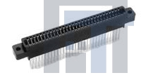 2-6437269-5 Стандартные краевые разъемы A8D10WW29A3LF= Cardedge Connector