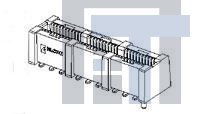 284-0162-03003 Стандартные краевые разъемы 284-0162-03003=TA CONN,SKT