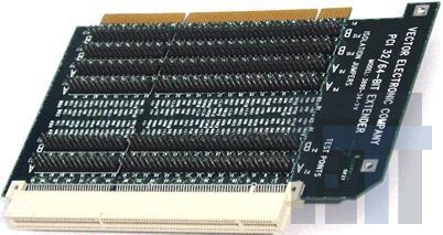 3690-34-3V Разъемы PCI Express/PCI PCI 3 Volt