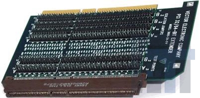 3690-34-5V Разъемы PCI Express/PCI PCI 5 Volt